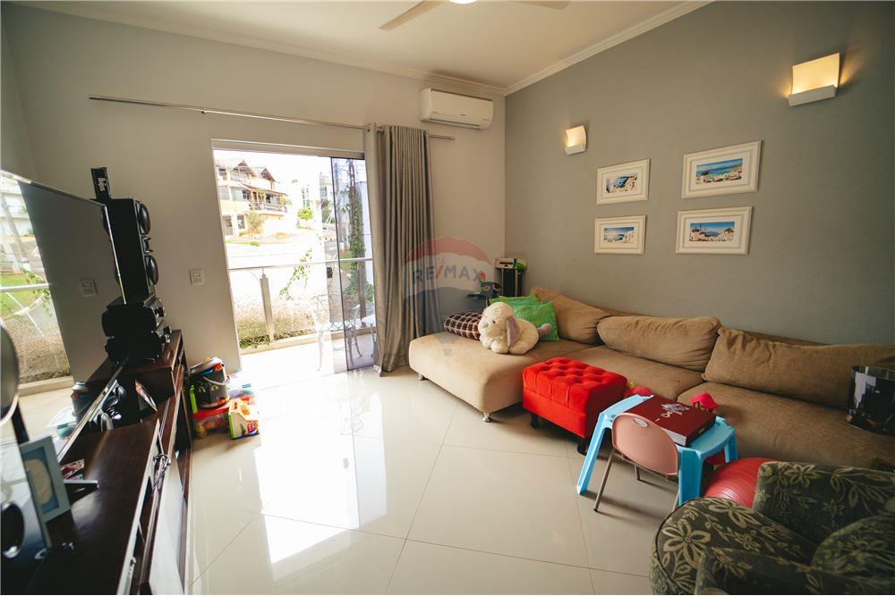 Casa de Condomínio - Alugar - Mogi Guaçu , São Paulo - 28 - 690751019-420