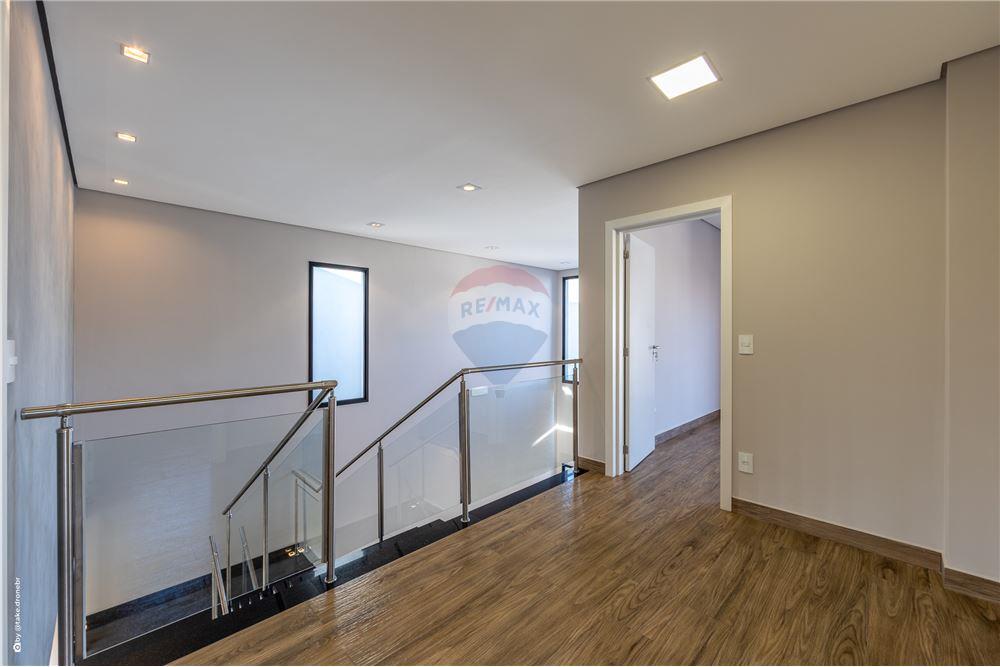 Casa de Condomínio - Venda - Valinhos , São Paulo - 29 - 690491084-77