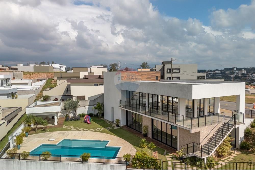 Casa - Venda - Louveira , São Paulo - TKD-3436.jpg - 690051016-115