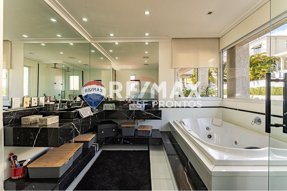 Casa de Condomínio - Venda - Barueri , São Paulo - CAR00003-47.jpg - 691081032-4