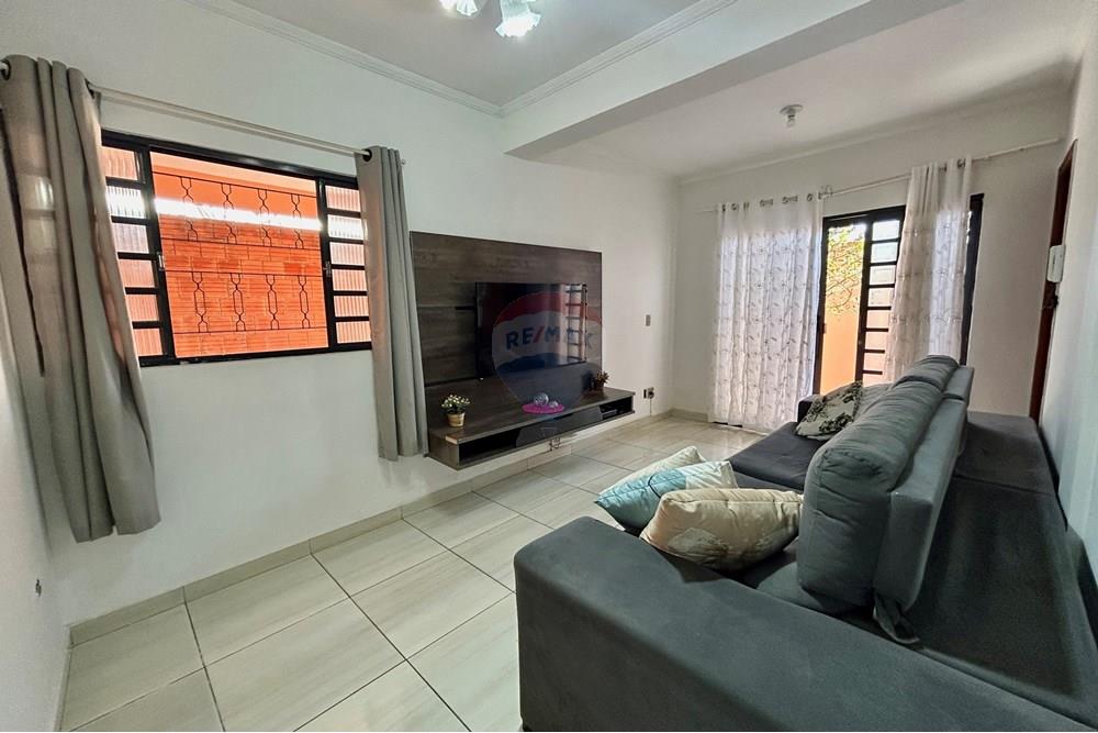 Casa - Venda - Piracicaba , São Paulo - IMG_7321.JPG - Sala - 690781150-20