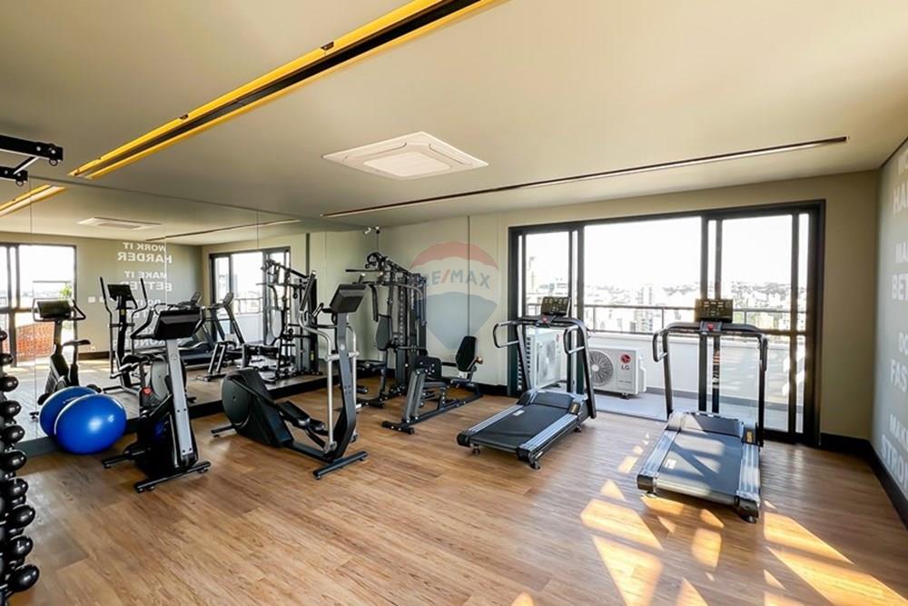 Apartamento - Alugar - Campinas , São Paulo - Lazer_001.jpg - 690681167-46