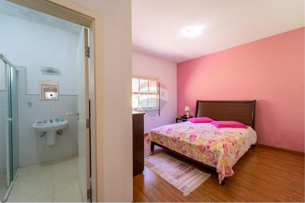 Casa de Condomínio - Venda - Jundiaí , São Paulo - DSC04121-HDR.jpg - Suite - 690591053-14