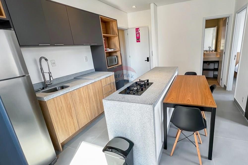 Apartamento - Alugar - Campinas , São Paulo - Ap82_008.jpg - 690681167-46