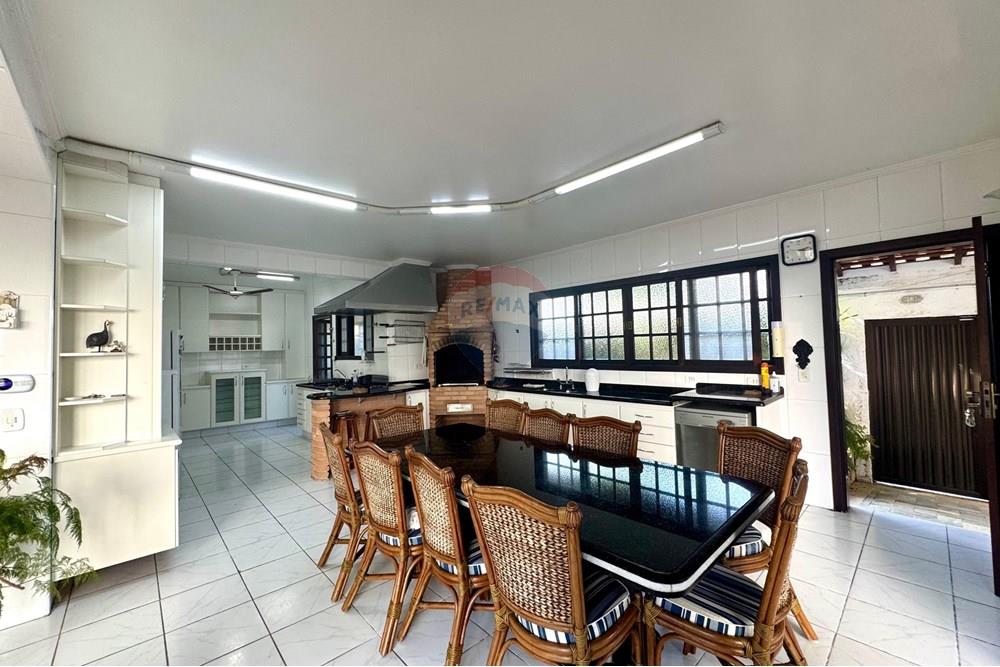 Sobrado - Venda - Peruíbe , São Paulo - 6dba5d56-df38-4828-b29e-d66c641e08fa.jpeg - 691111027-16