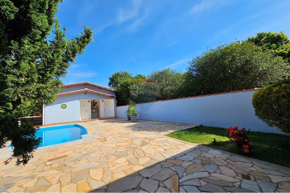 Chácara / Sítio / Fazenda - Venda - Itapira , São Paulo - 20250125_085044.jpg - Quintal - 690291048-74