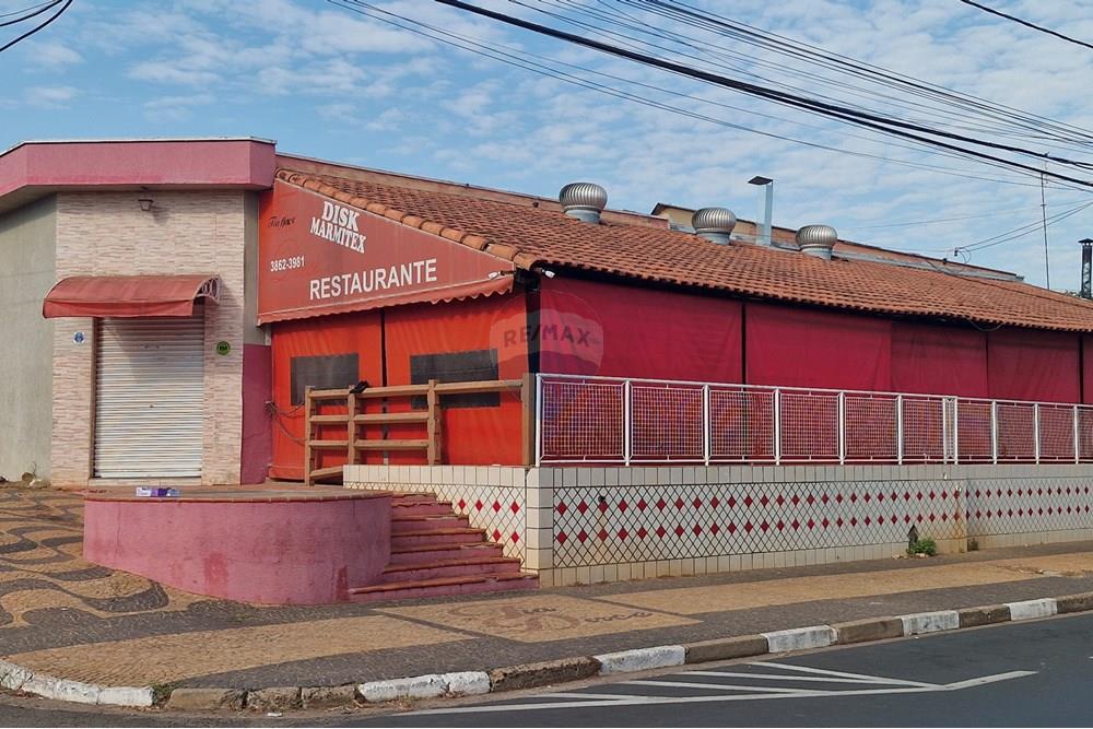 Restaurante - Alugar - Mogi Mirim , São Paulo - 20250906_082957.jpg - 690751034-130