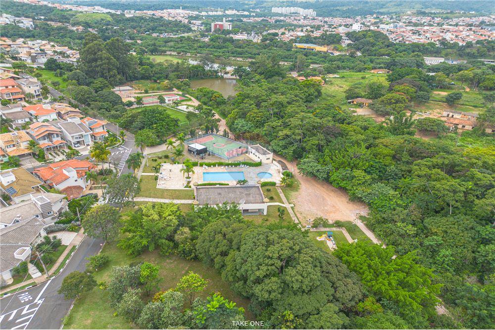 Casa de Condomínio - Venda - Valinhos , São Paulo - 6 - 690851076-160