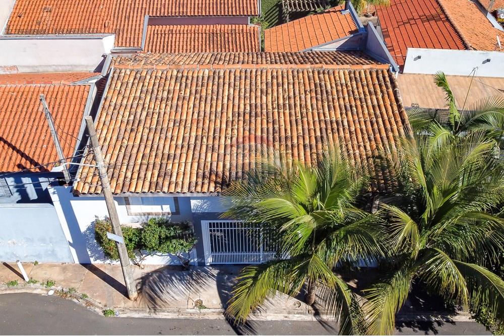 Casa - Venda - Araras , São Paulo - Tratada-32.jpg - 690691027-140