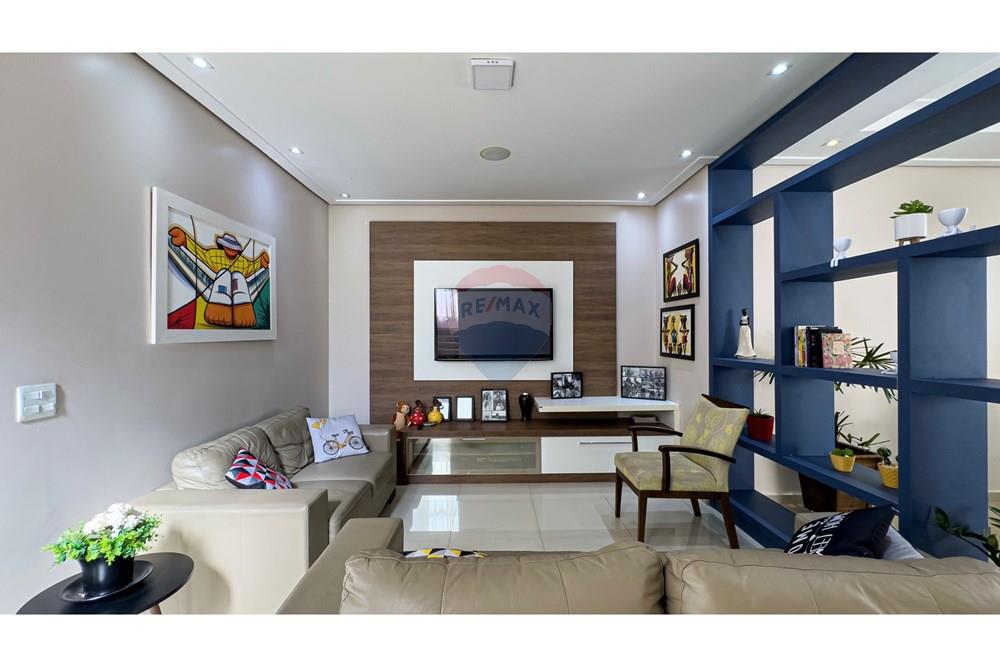 Casa de Condomínio - Venda - Hortolândia , São Paulo - IMG_6561.jpg - 690701024-180