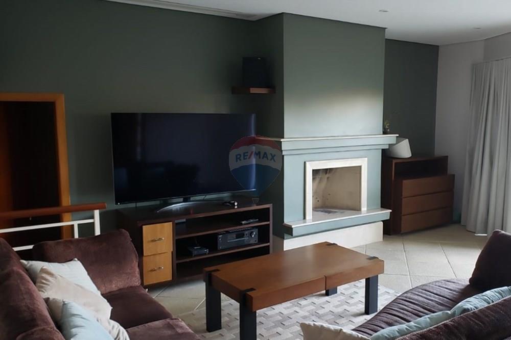 Casa de Condomínio - Venda - Santana de Parnaíba , São Paulo - IMAGEM  (23).jpeg - 690951036-3