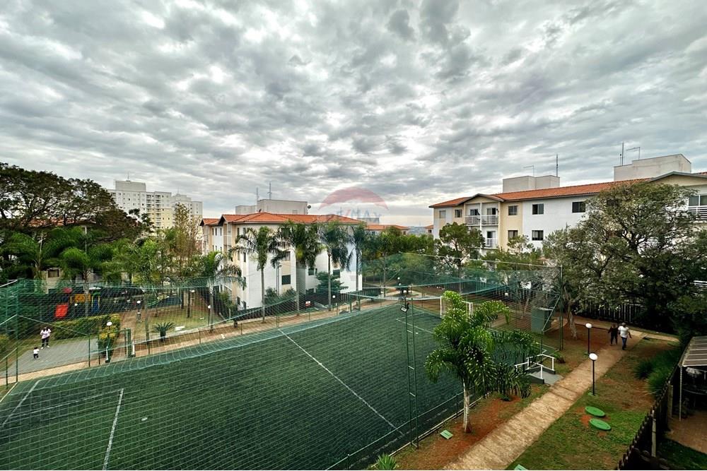 Apartamento - Venda - Limeira , São Paulo - IMG_1213.jpg - 690741007-97