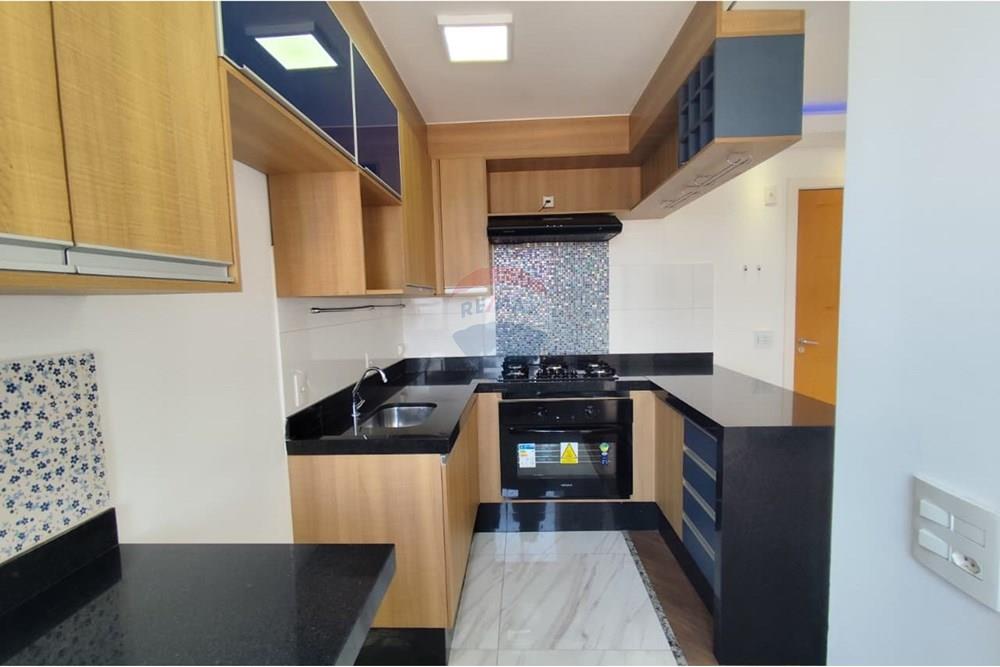 Apartamento - Alugar - Paulínia , São Paulo - f79aa911-2590-4154-a43e-d6b0ed51b15d.jpg - 690511042-359