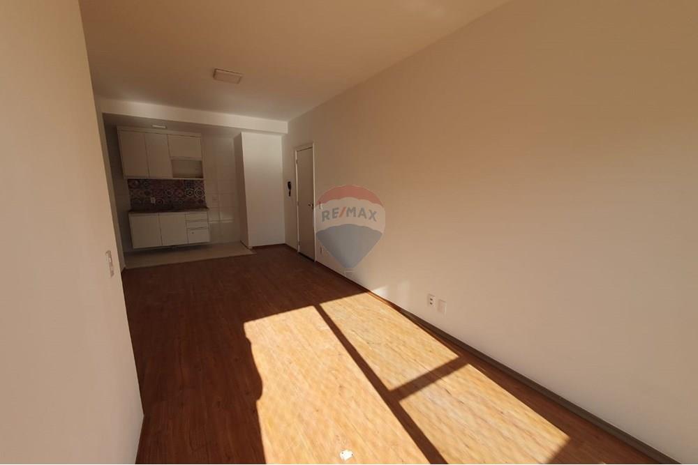 Apartamento - Alugar - Hortolândia , São Paulo - Sala.jpg - 690531104-29