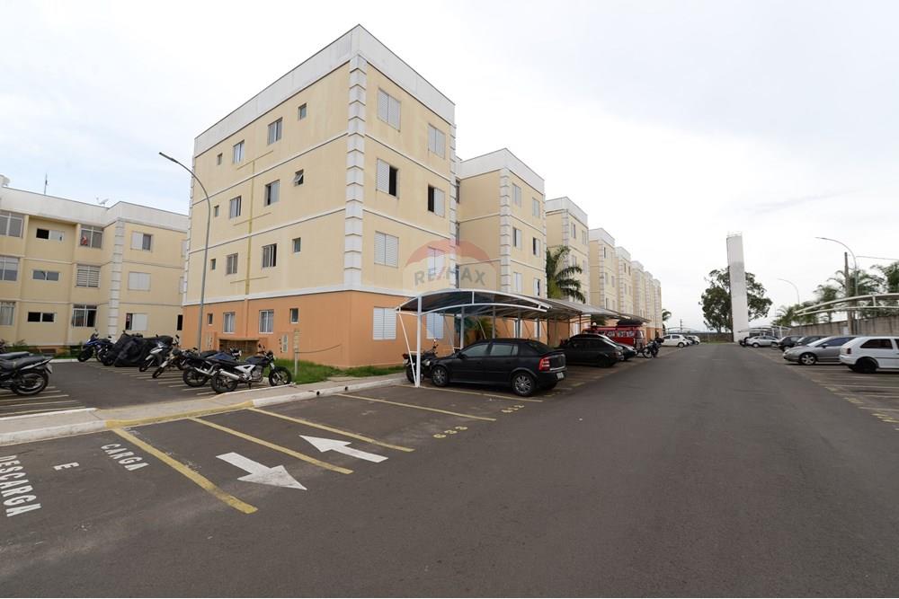 Apartamento - Venda - Rio Claro , São Paulo - PHI_4521.JPG - 690811012-127