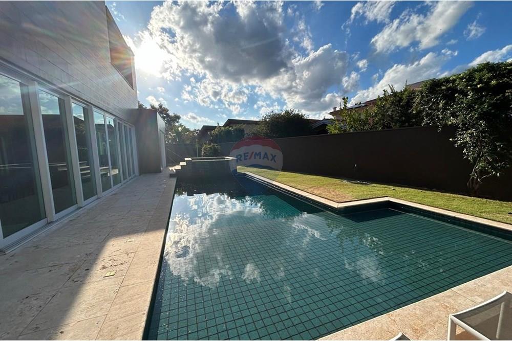 Casa de Condomínio - Alugar - Campinas , São Paulo - cd0edc77-222c-40fc-8976-73614d9df163.jpg - 690681132-26