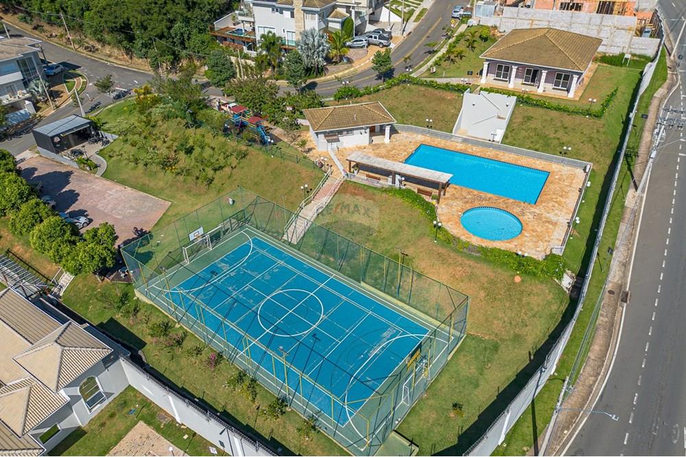 Casa de Condomínio - Venda - Valinhos , São Paulo - TAKEONE-10078.jpg - 691091003-22