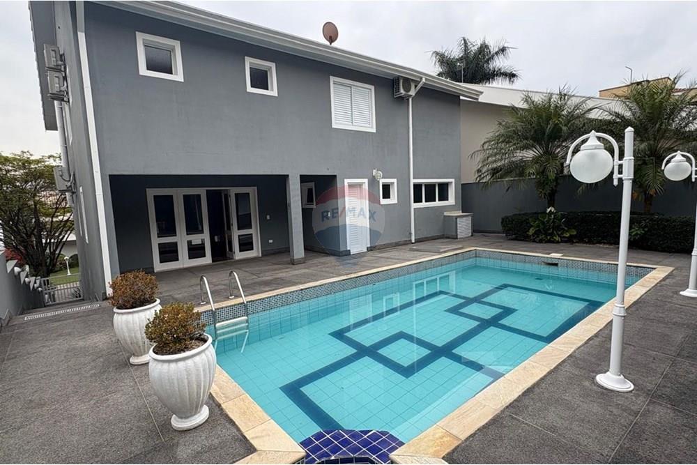 Casa de Condomínio - Alugar - Santana de Parnaíba , São Paulo - 30.jpeg - 691141038-7