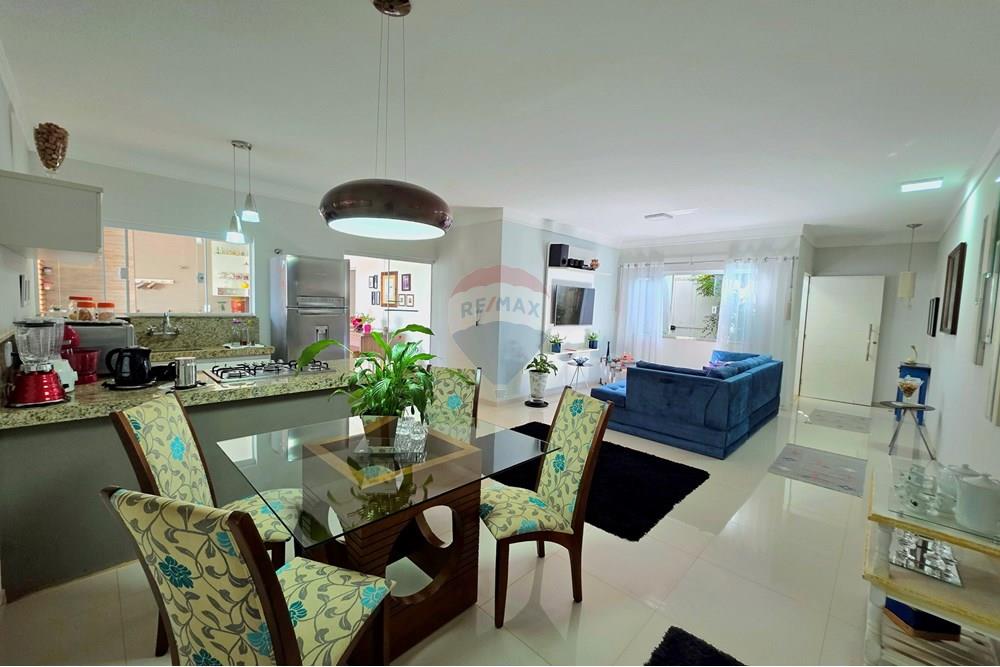 Casa - Venda - Araras , São Paulo - 20250711_112030.jpg - Sala de jantar - 690521160-2