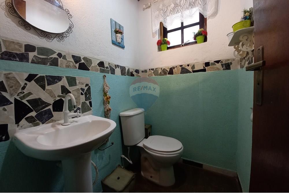Casa de Campo - Venda - Águas de Lindóia , São Paulo - 20250206_113036.jpg - Banheiro - 690291077-244