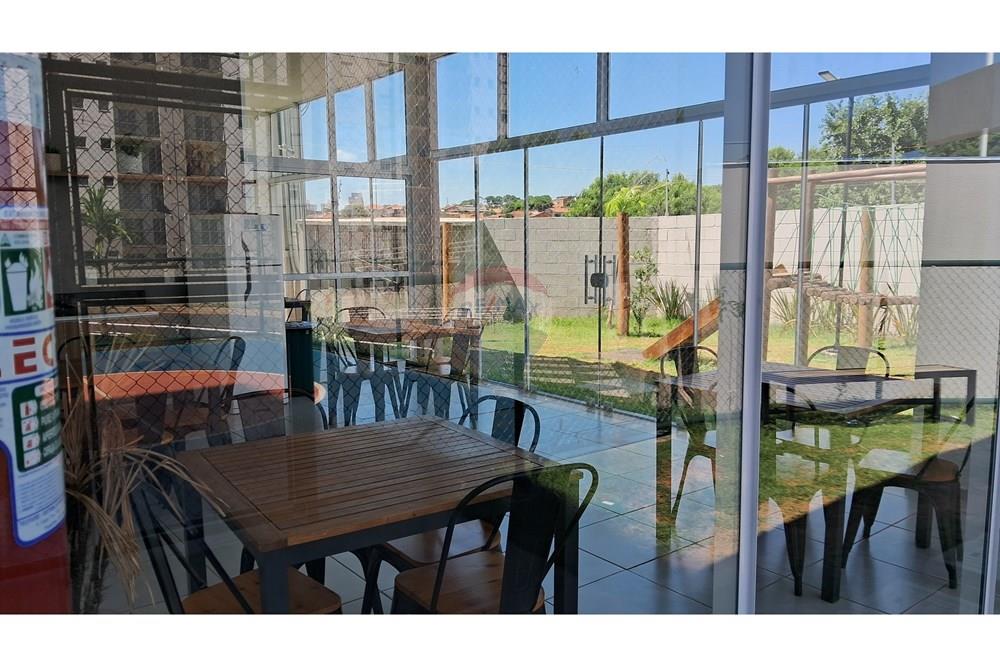 Apartamento - Alugar - Hortolândia , São Paulo - 20250228_103918.jpg - 690531082-31