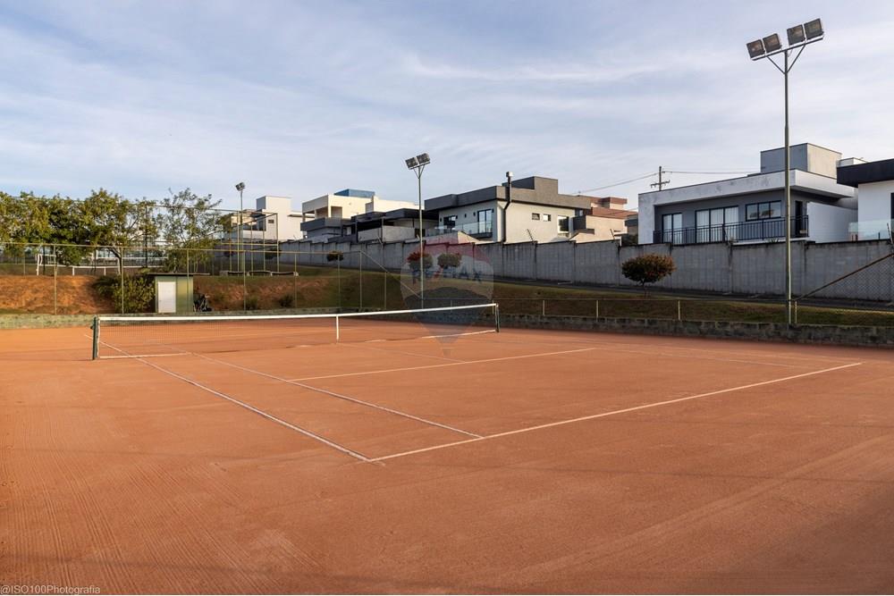 Casa de Condomínio - Venda - Itupeva , São Paulo - quadra de tênis 1.jpg - 690801041-119