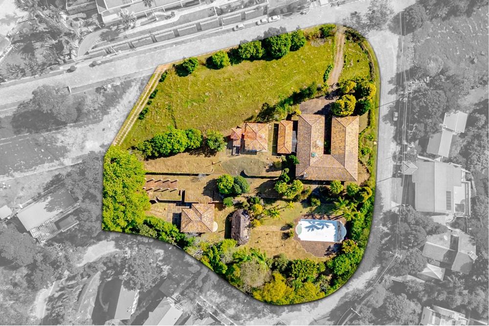 Casa de Condomínio - Venda - Atibaia , São Paulo - RINF-001-demarc.jpg - 690921107-8