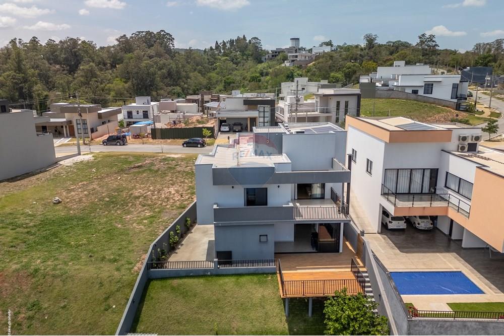 Casa de Condomínio - Venda - Louveira , São Paulo - TKD-8099.jpg - 690941044-14