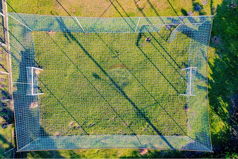 Casa de Condomínio - Venda - Bom Jesus dos Perdões , São Paulo - RVIV-13.jpg - Jardim Externo - 690471058-47