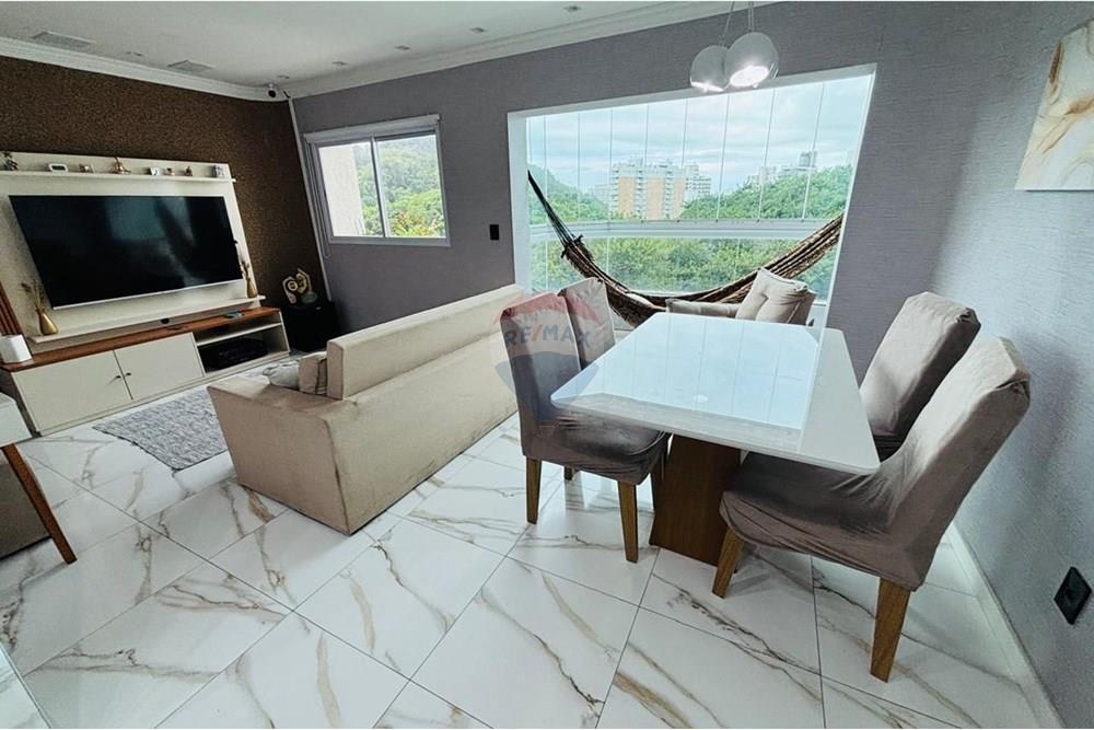 Apartamento - Venda - Guarujá , São Paulo - 9361f64c-3f1e-4b30-b862-7c09196b55be.jpg - 690501045-316