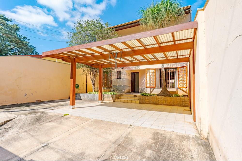 Casa - Venda - Campinas , São Paulo - 01fotos_075.jpg - 690131020-96