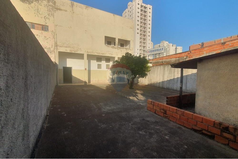 Cj. Comercial/ Sala - Alugar - Hortolândia , São Paulo - fundos.jpg - 690531104-30