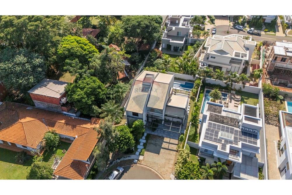 Casa de Condomínio - Venda - Campinas , São Paulo - foto imobiliaria-BRMAKER- DRONE-2.jpg - 690681019-976