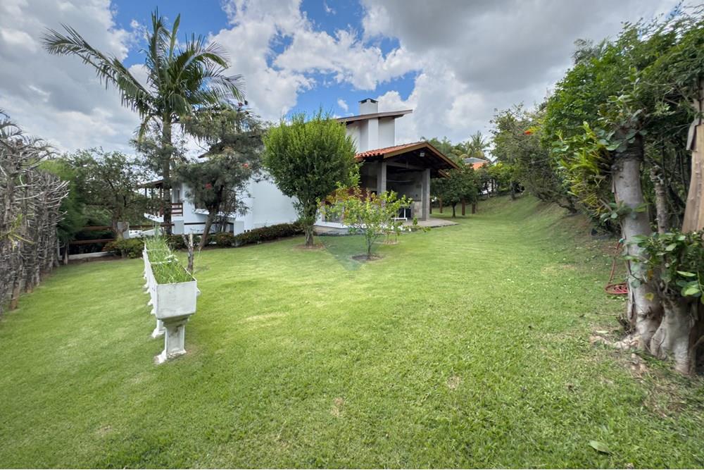 Casa de Condomínio - Venda - Vinhedo , São Paulo - IMG_2550.jpg - 690541093-100