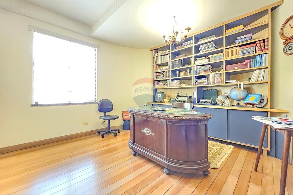 Casa de Condomínio - Venda - Santana de Parnaíba , São Paulo - 20251003_113126.jpg - 691021029-273