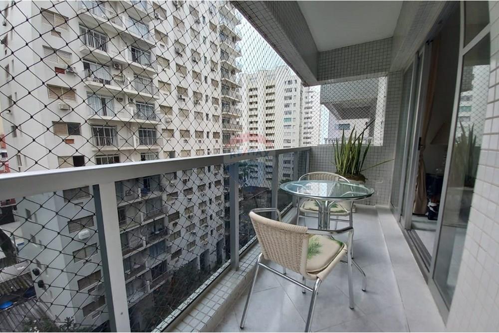Apartamento - Venda - Guarujá , São Paulo - 57f86f96-ef13-425a-9577-3005767701ab.jpg - 690551038-420