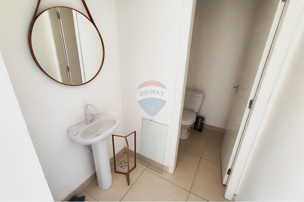 Casa de Condomínio - Alugar - Atibaia , São Paulo - serra_foto08.jpg - 690471131-152