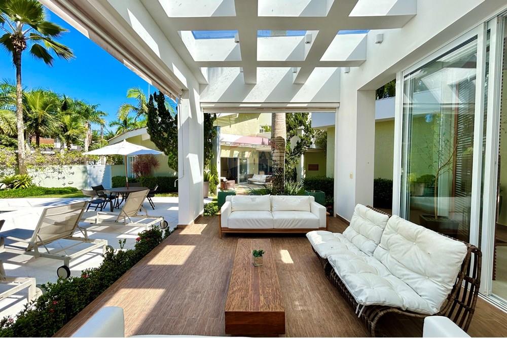 Casa de Condomínio - Venda - Guarujá , São Paulo - IMG_8468.jpeg - 690981024-365