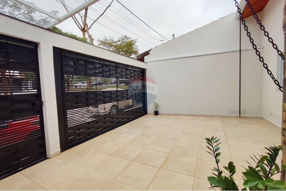 Casa - Venda - Bragança Paulista , São Paulo - CASA QT VINH 3.jpg - Garagem - 690041049-33