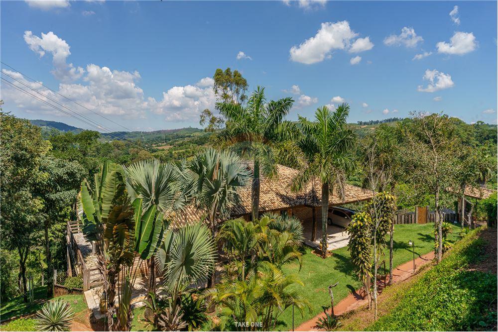 Sítio em Itatiba/São Paulo — Ref SB7HAV — Imagem 57