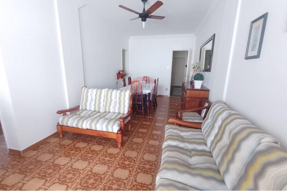 Apartamento - Venda - Guarujá , São Paulo - e19371b0-688b-44fb-927c-457bd1a2325c.jpg - Sala de estar - 690821071-31