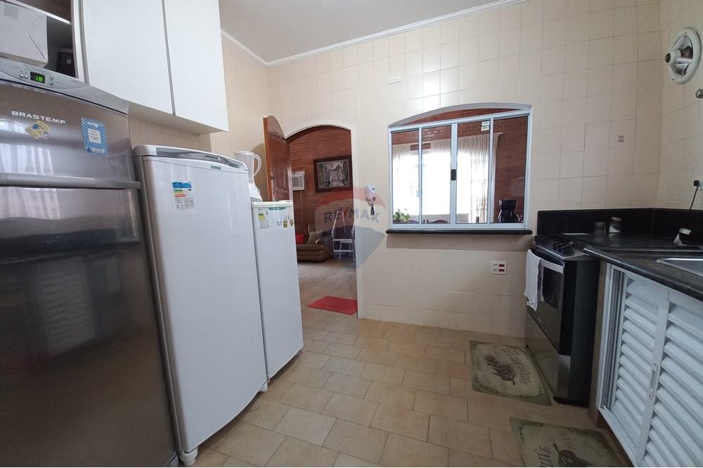 Casa - Venda - Guarujá , São Paulo - 20250408_165741.jpg - Cozinha - 690821041-124