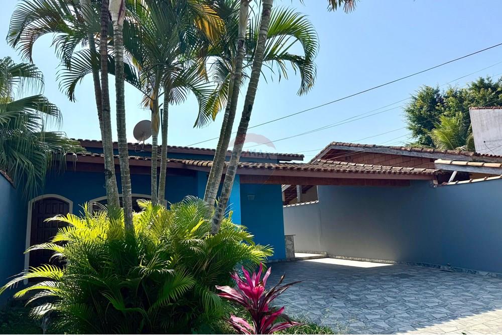 Casa - Venda - Peruíbe , São Paulo - 2319c9d2-751e-464d-a589-cc61fdba0d98.jpeg - 691111001-5