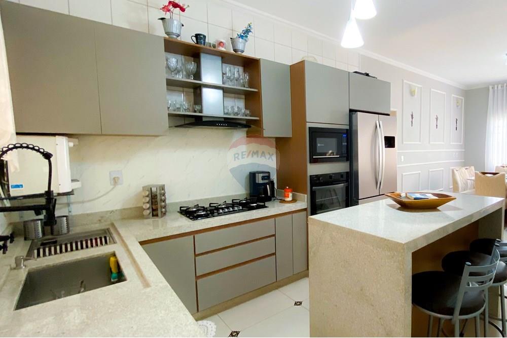 Casa - Venda - Mogi Mirim , São Paulo - IMG_4061_jpg.JPG - Cozinha - 690751017-124