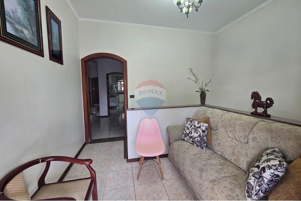 Casa - Alugar - Santa Bárbara d'Oeste , São Paulo - IMG-20250217-WA0033.jpg - 691071001-18