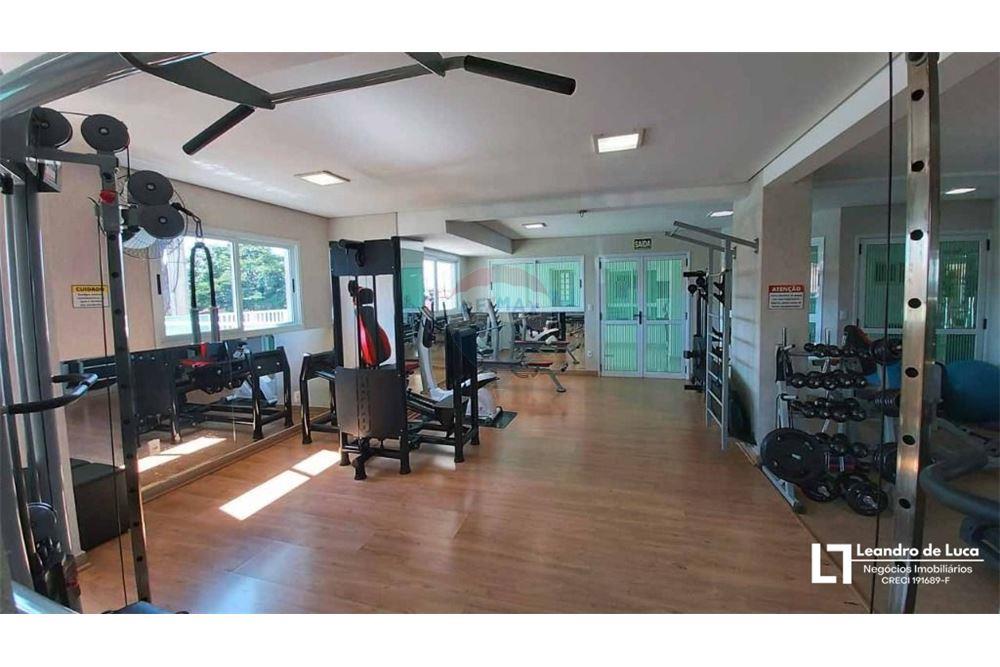 Apartamento - Alugar - Nova Odessa , São Paulo - 27 - 690641011-504