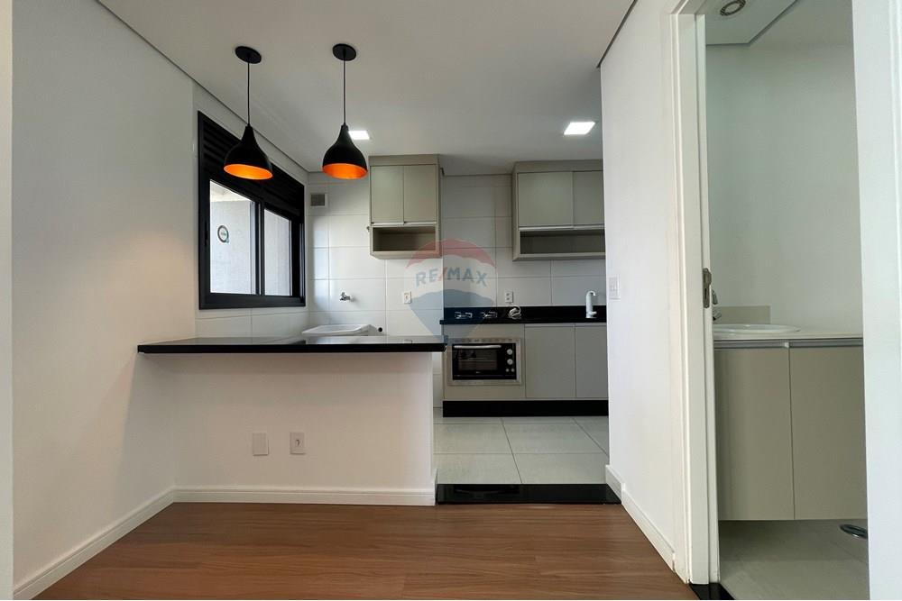 Apartamento - Alugar - Barueri , São Paulo - IMG_5879.JPG - Sala de jantar - 691141008-6