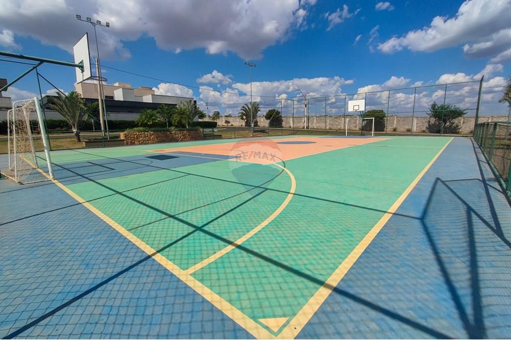 Casa de Condomínio - Venda - Araraquara , São Paulo - Quadra de polisprtiva Central 1.jpg - 690151052-45