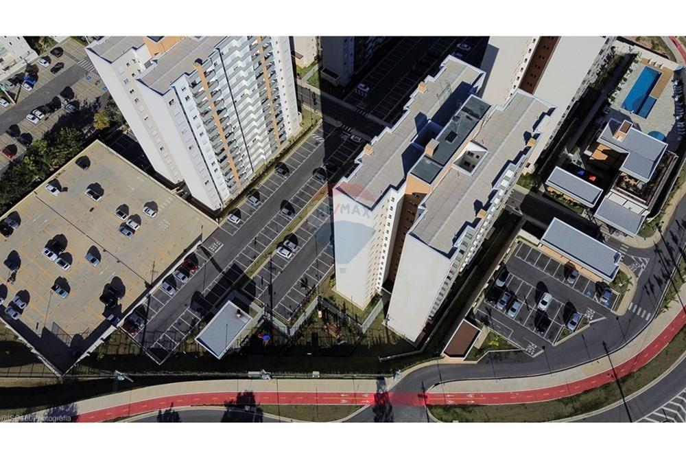 Apartamento - Alugar - Jundiaí , São Paulo - DJI_0345.jpg - 690791001-234