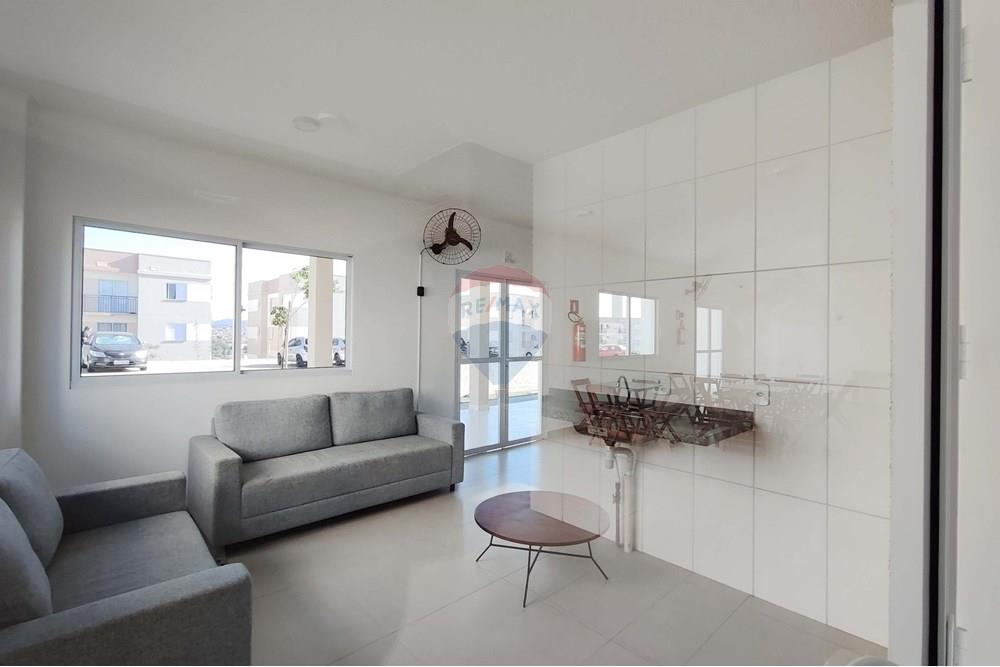 Apartamento - Alugar - Bragança Paulista , São Paulo - APARTAMENTO VILAGIO JAGUARI II 33.jpg - 690041049-46